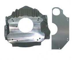 Picture of Advance Adapters 712548 Automatic Transmission Case
