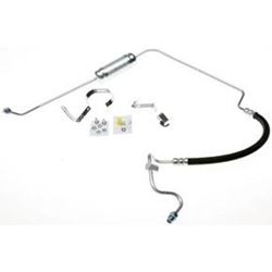Picture of Edelmann 92107 Power Steering Hose