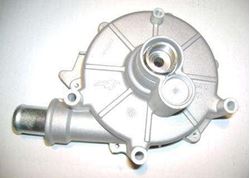 Picture of GMB North America 125-9050 Water Pump