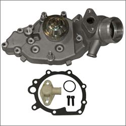 Picture of GMB North America 180-2110 Water Pump