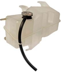 Picture of Dorman 603-307 Pressurized Coolant Reservoir