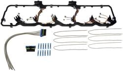 Picture of Dorman 615-204 Diesel Valve Cover Gasket Kit