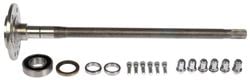 Picture of Dorman 630-500 Rear Axle Shaft, Left Or Right