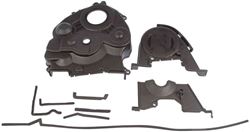 Picture of Dorman 635-600 Timing Cover With Gasket And Seal