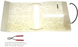 Picture of Dorman 641-105 Seat Heater, Seat Bottom