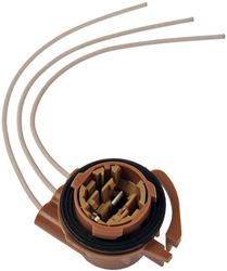 Picture of Dorman 645-626 3 Wire Lighting Socket