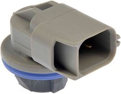 Picture of Dorman 645-693 2 Wire Lighting Socket