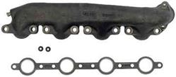 Picture of Dorman 674-380 Exhaust Manifold Kit