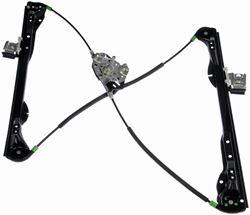 Picture of Dorman 740-128 Manual Window Regulator (regulator Only)