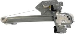 Picture of Dorman 748-113 Power Window Regulator And Motor Assembly