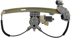 Picture of Dorman 748-266 Power Window Regulator And Motor Assembly