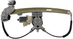 Picture of Dorman 748-267 Power Window Regulator And Motor Assembly