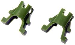 Picture of Dorman 800-045 Fuel Line Retaining Clip