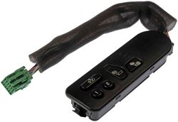 Picture of Dorman 901-200 Seat Heater And Memory Switch, Front Left