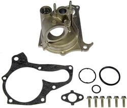 Picture of Dorman 902-401 Water Pump Housing With Gaskets And Hardware