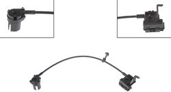 Picture of Dorman 912-300 Trunk Latch Release Cable