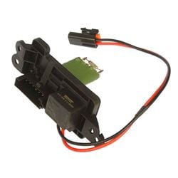 Picture of Dorman 973-008 Hvac Blower Motor Resistor