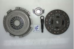 Sachs KF117-01 Clutch Kit 