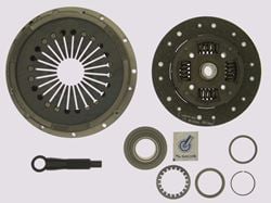 Picture of Sachs KF200-01 Clutch Kit