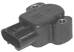 Picture of Motorcraft CX-1542 Throttle Position Sensor