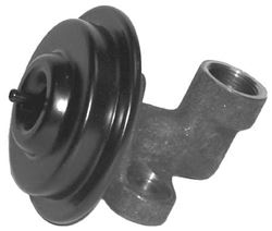 Motorcraft CX1713 Exhaust Gas Recirculation Valve