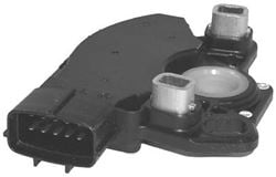 Picture of Motorcraft SW-5214 Victoria Speed Sensor