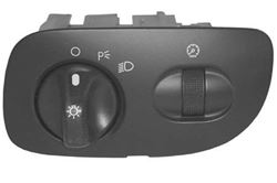 Picture of Motorcraft SW-5555 Headlight Switch