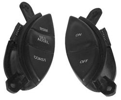 Motorcraft SW7259 - Gruppo Interruttore Universale Per Auto - 2