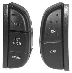 Motorcraft SW6491 Switch