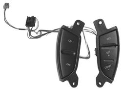 Picture of Motorcraft SW-5942 Sport Trac Cruise Control Switch