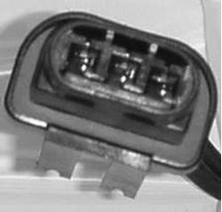 Picture of Motorcraft WPT-119 Econoline Club Wagon Connectors