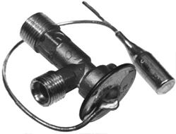 Picture of Motorcraft YG-333 A/C Expansion Valve