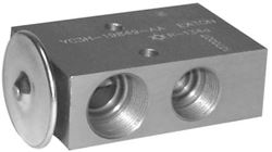 Picture of Motorcraft YG-359 A/C Expansion Valve
