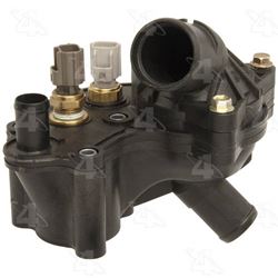Picture of Four Seasons 85331 Thermostat Housing / Water Outlet
