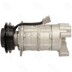 Picture of Four Seasons 58098 A/C Compressor