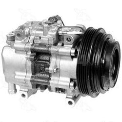 Picture of Four Seasons 77325 A/C Compressor