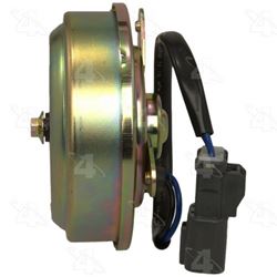 Picture of Four Seasons 75727 A/C Condenser Fan Motor
