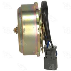 Picture of Four Seasons 75734 A/C Condenser Fan Motor