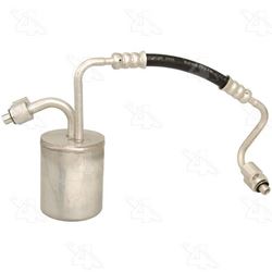 Picture of Four Seasons 83354 A/C Receiver Drier / Accumulator