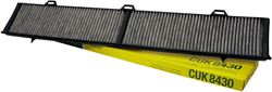 Picture of MANN CUK8430 Cabin Air Filter