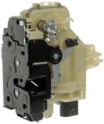Picture of Dorman 931-500 Integrated Latch Actuator