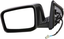 Picture of Dorman 955-779 Side View Mirror Left Power Heated