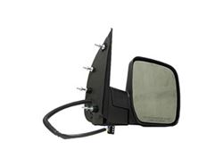 Picture of Dorman 955-883 Side View Mirror Right Power Without Puddle Lamp