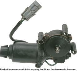 Picture of Cardone 49113 A-1 Cardone Headlamp Motor Reman.