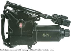 Picture of Cardone 491306 A-1 Cardone Headlamp Motor Reman.