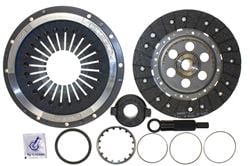 Picture of Sachs KF79301 Clutch Kit