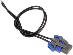 Picture of Dorman 645-628 Wire Pigtail Socket Harness