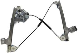 Picture of Dorman 741-176 Power Window Regulator And Motor Assembly