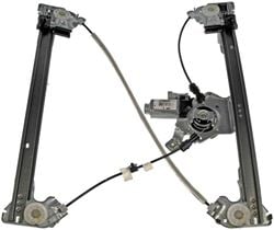 Picture of Dorman 741-969 Power Window Regulator And Motor Assembly