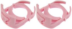 Picture of Dorman 800-042 Fuel Line Retaining Clip 5/16 In. Double Locking